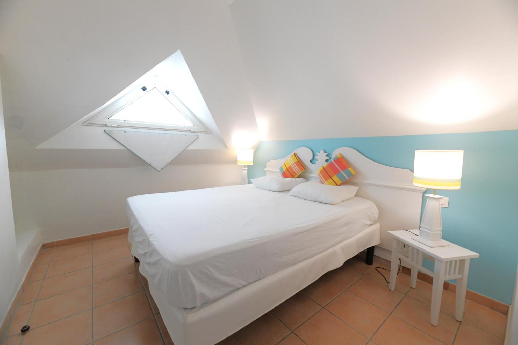 2 Pieces Premium Avec Terrasse Vue Mer Residence Pierre Et Vacances Sainte-Luce Luaran gambar