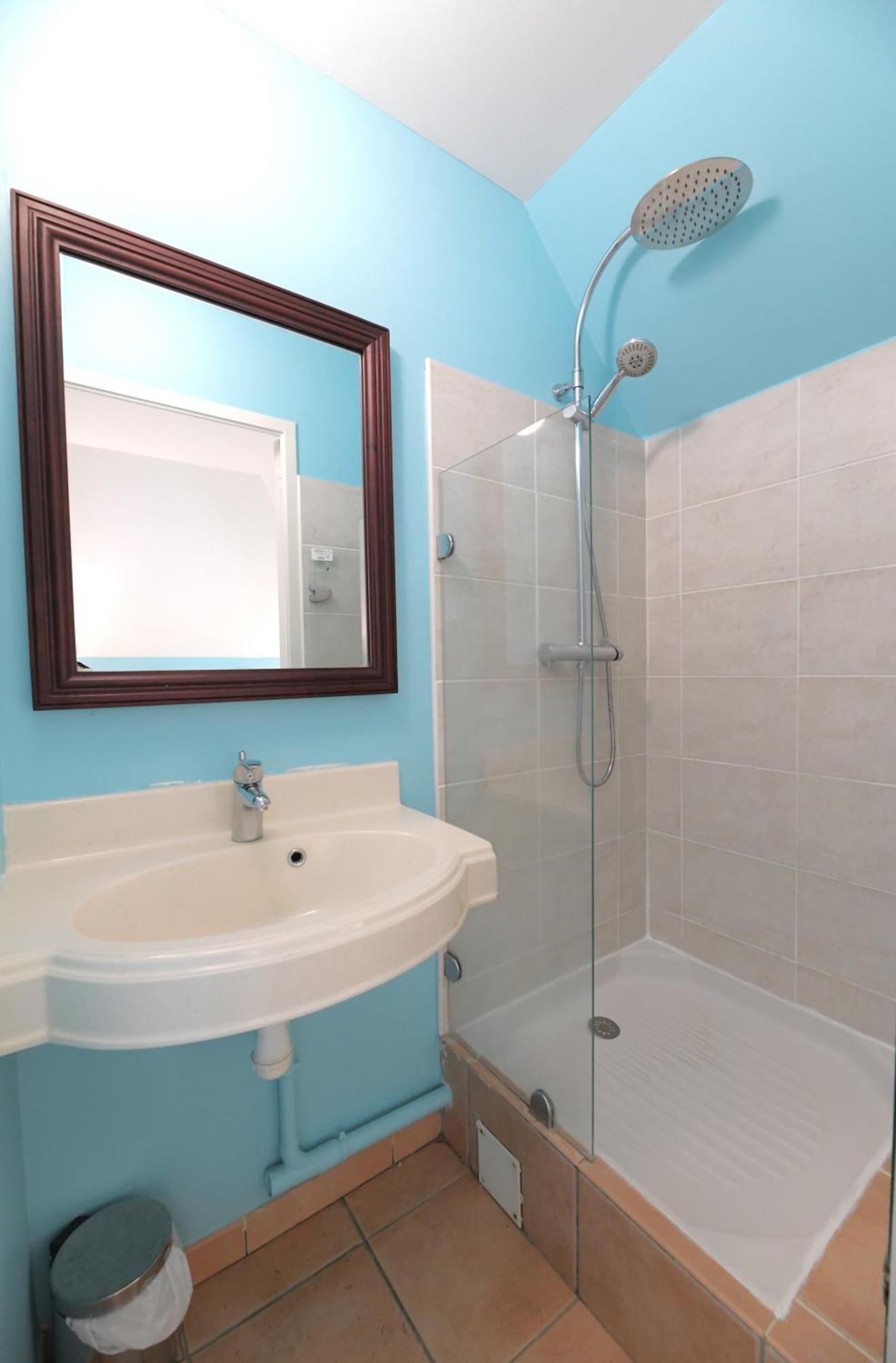 2 Pieces Premium Avec Terrasse Vue Mer Residence Pierre Et Vacances Sainte-Luce Luaran gambar